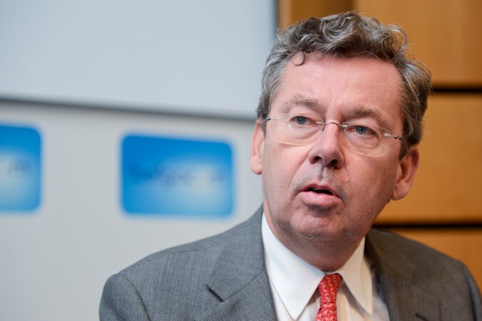 Didier Bellens.