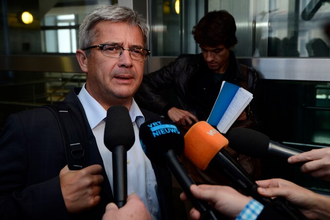 Kris Van Dijck