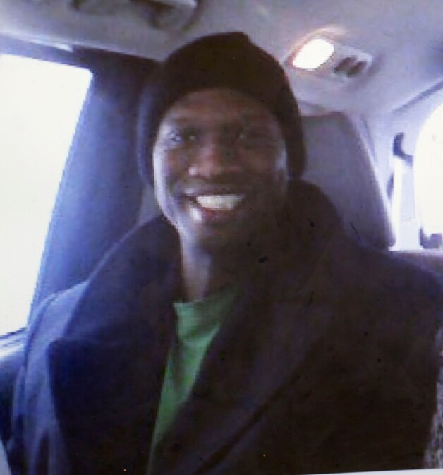 Aaron Alexis