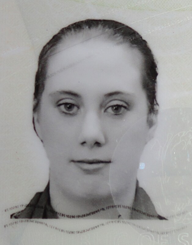Samantha Lewthwaite
