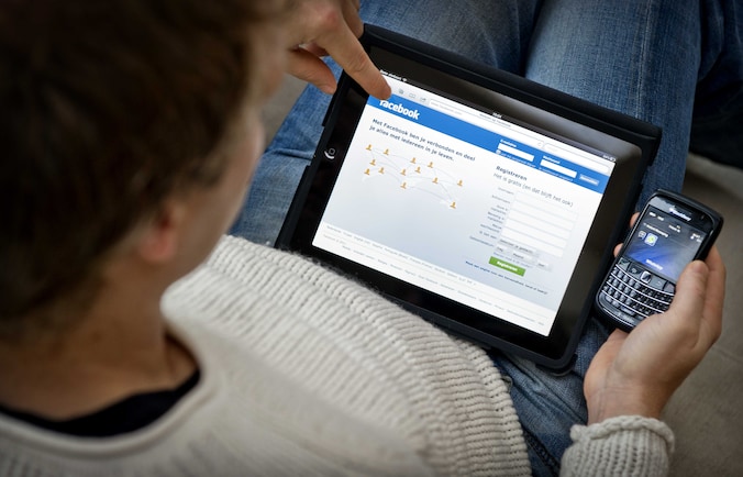 In de toekomst is niemand meer onvindbaar op Facebook.
