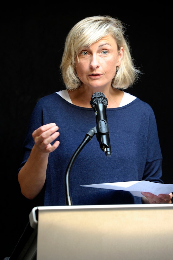 Hilde Crevits.