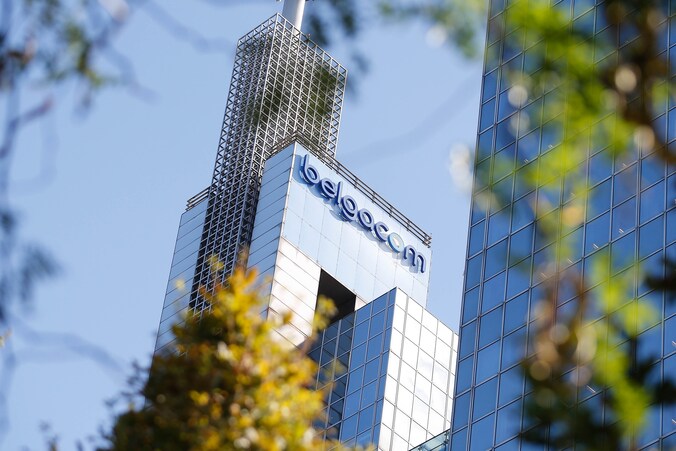 De headhunter werkte eerder al samen met Belgacom, onder meer toen in 2008 onderhandeld moest worden over een lager loon voor ex-CEO Didier Bellens.