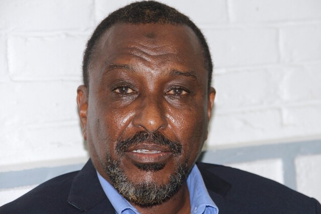 Mohamed Abdi Hassan.