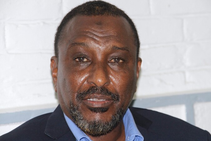 Mohamed Abdi Hassan, alias Afweyne, alias de piratenkoning.