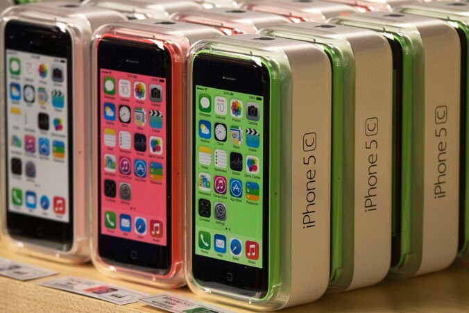 Apple kan volgens de onderzoekers de encryptiesleutels van iMessages veranderen.