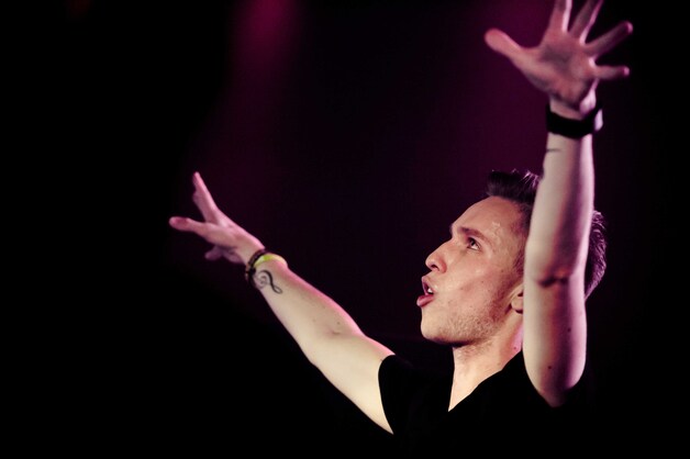 Nicky Romero