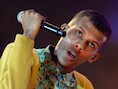 Stromae.