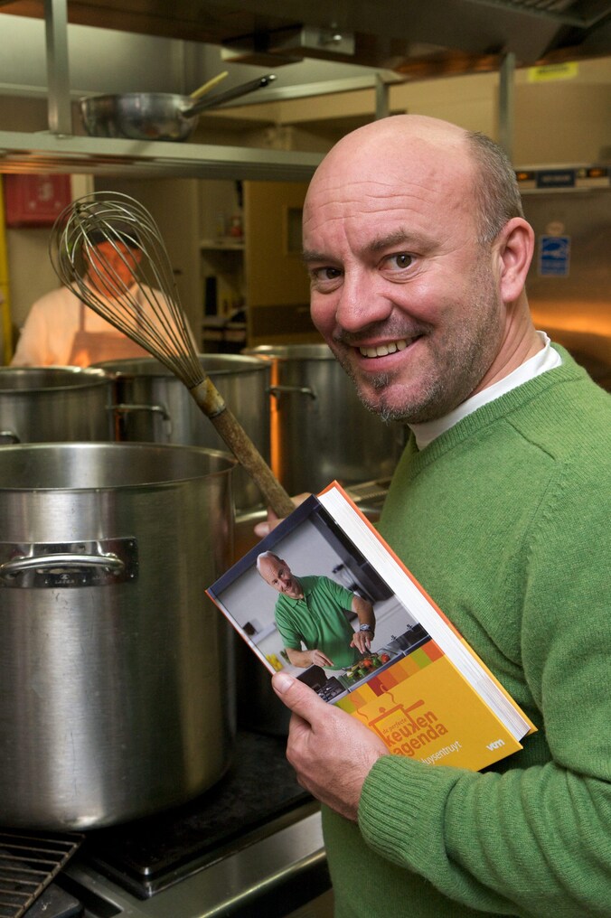 Piet Huysentruyt.