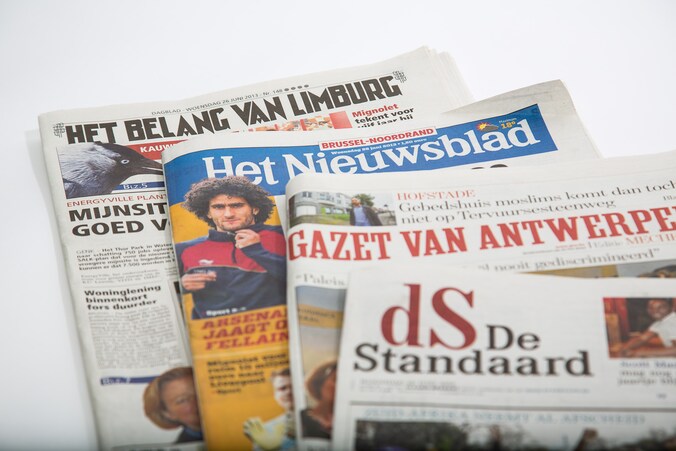 Het personeel zal de komende dagen en weken geïnformeerd worden over de gevolgen van de fusie.