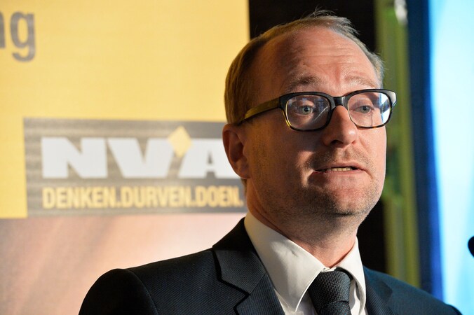 Ben Weyts.
