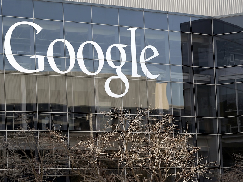 Google kan niet lachen met de NSA-aanvallen.