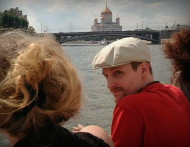 Edward Snowden.