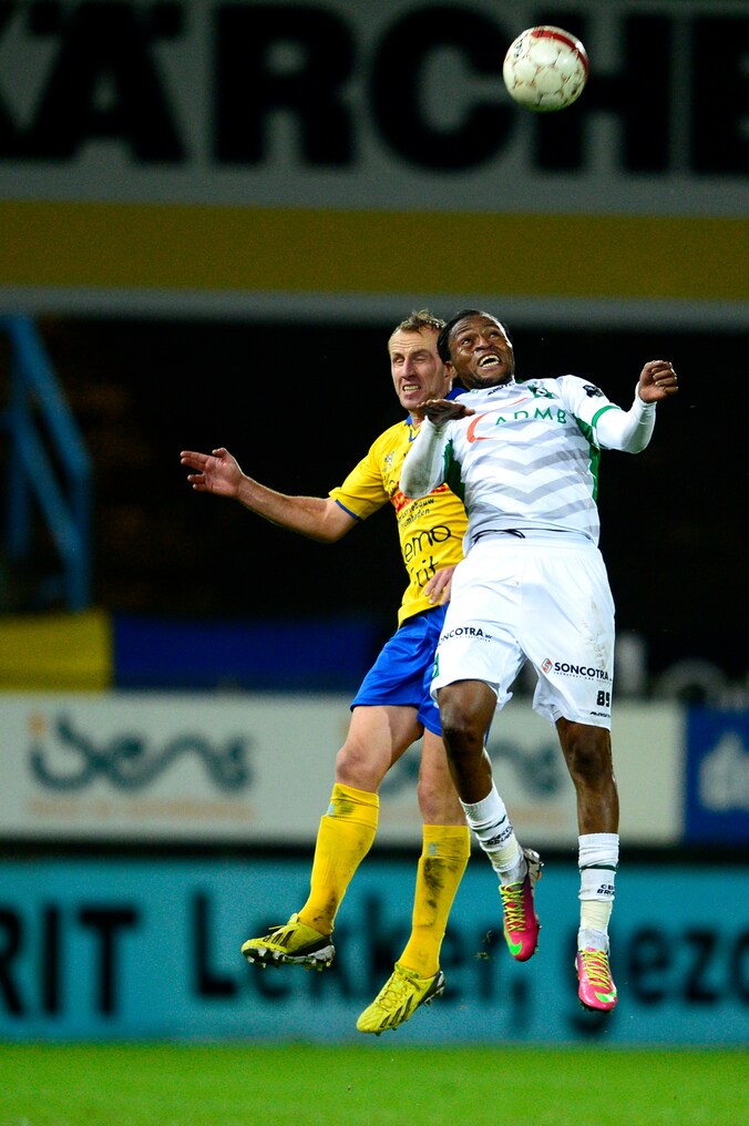 Jorn Vermeulen (l)