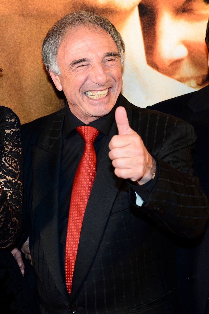 Rocco Granata.