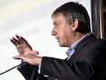 N-VA-fractieleider Jan Jambon.