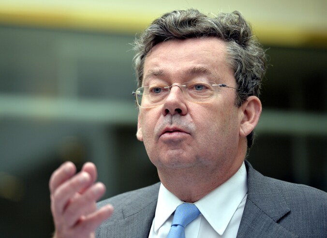 Didier Bellens.