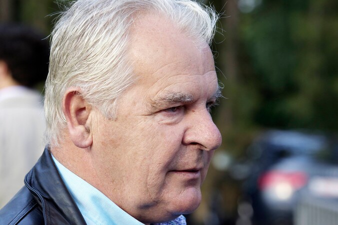 Parket eist celstraf voor PS-politicus José Happart vanwege corruptie ...