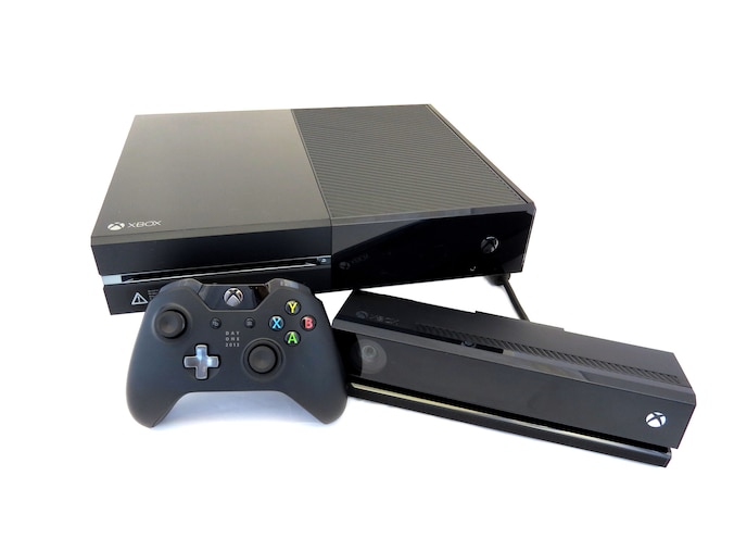 Spelconsoles, zoals de Xbox One, zijn ongeschikt voor mensen met een handicap.