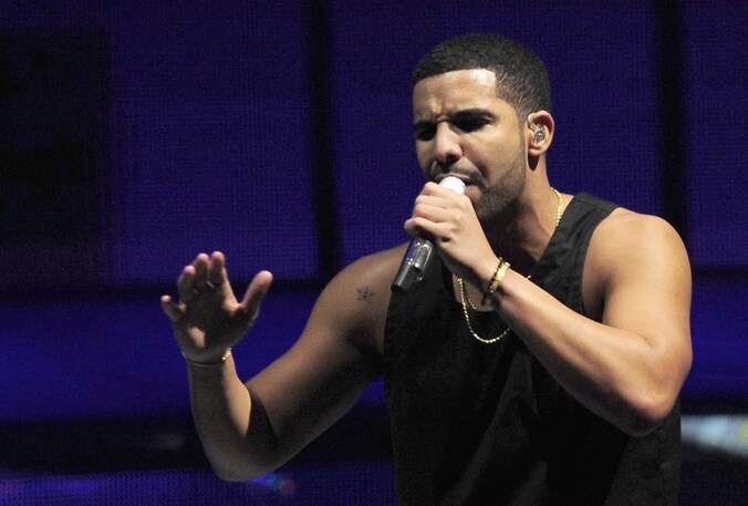 De grootste omzetbijdrage werd geleverd door artiesten als Drake, Eminem, Katy Perry, Lady Gaga en Imagine Dragons.