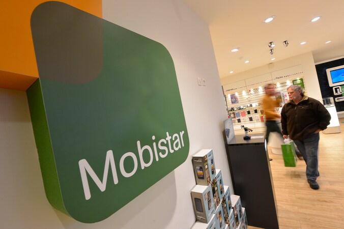 Er zijn voorlopig geen aanwijzingen dat Mobistar, telecomoperator van de Vlaamse Overheid, het slachtoffer werd van cyberspionage.