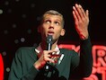 Stromae op Rock Werchter