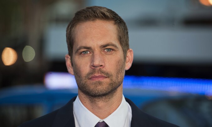 Paul Walker (1973-2013).