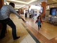 De aanslag die de student plande zou van dezelfde aard geweest zijn als de aanslag op een winkelcentrum in Nairobi van 2013.