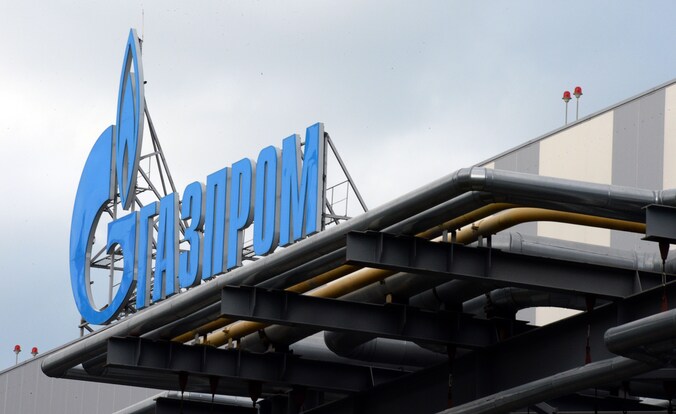 Gazprom
