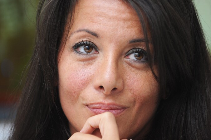 Barbara Gandolfi.