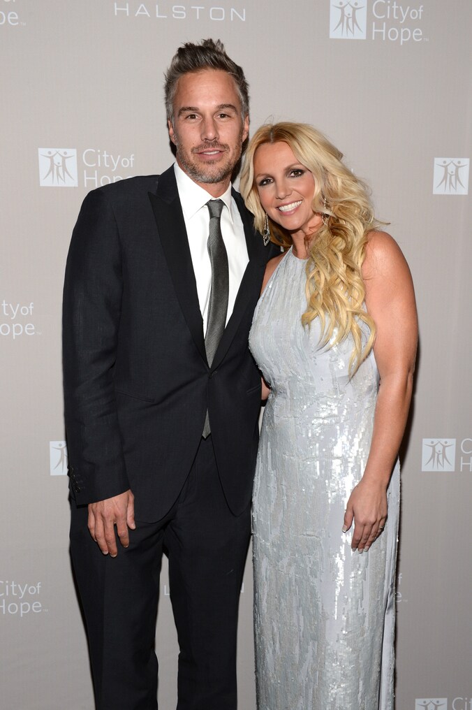 Jason & Britney