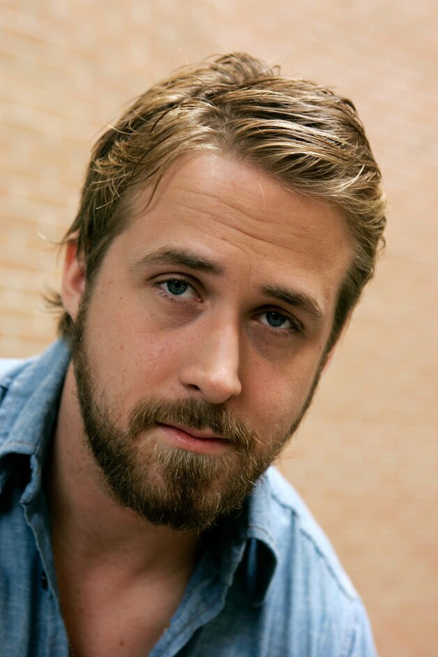 Ryan Gosling.