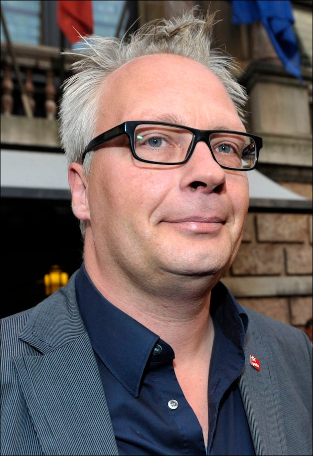 Peter Mertens.