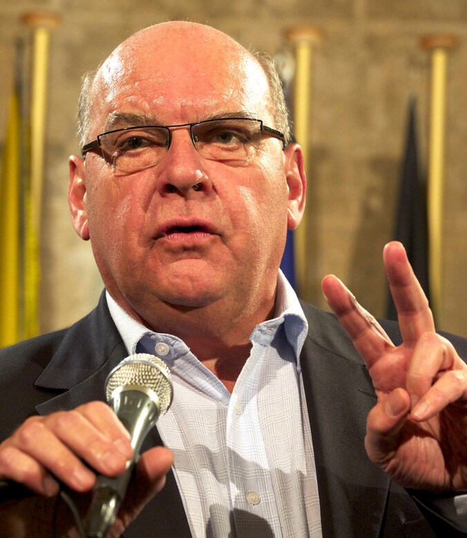 Daniël Termont.