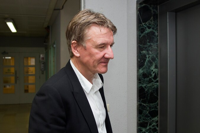 Patrick Janssens.