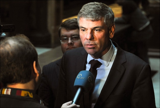 Filip Dewinter (Vlaams Belang)