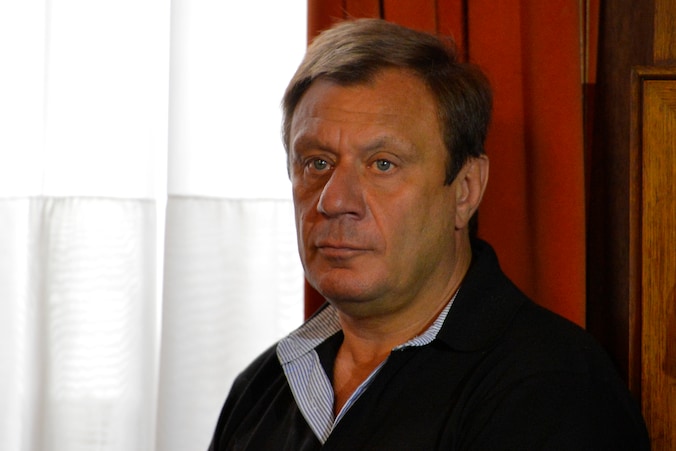 Jean-Denis Lejeune