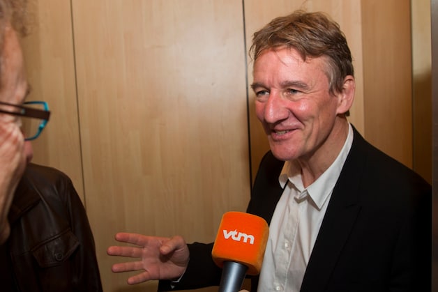 Uittredend burgemeester Patrick Janssens (sp.a) maakte eerder duidelijk dat hij zonder Groen niet in een coalitie stapt.