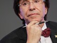 Premier Elio Di Rupo.