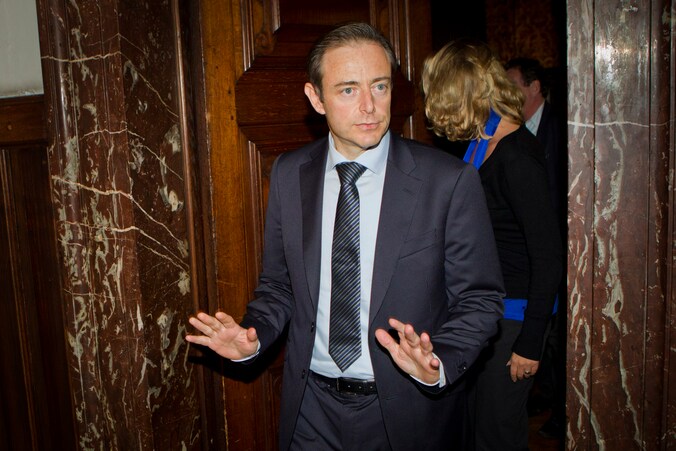 Bart De Wever.