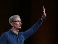 Tim Cook heeft een hekel aan rechtszaken.