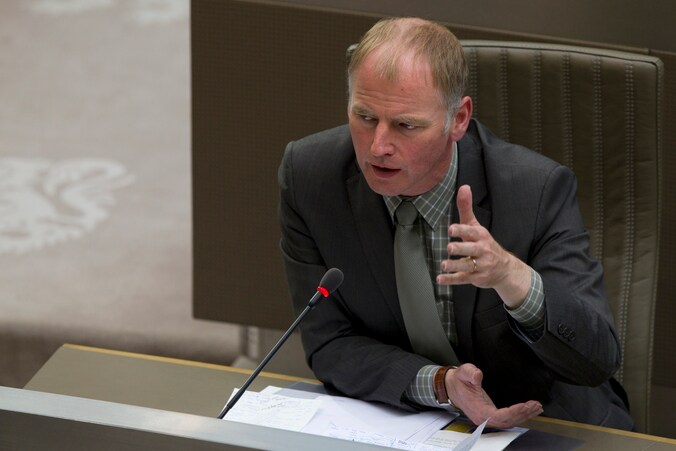 Marino Keulen.