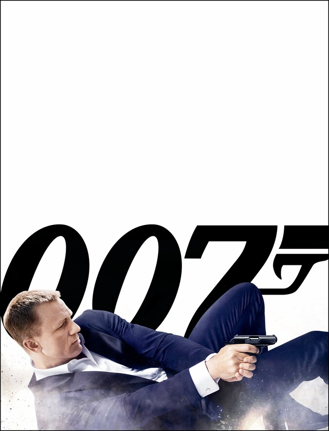 Skyfall deed het erg goed in de bioscoopzalen.