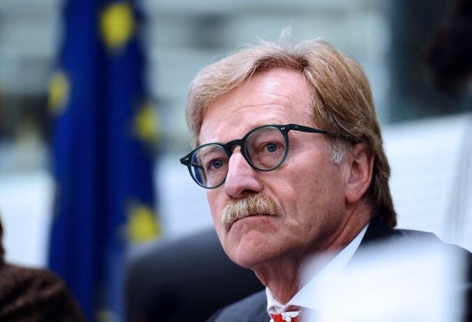 Mersch ziet zijn topbenoeming door de neus geboord.