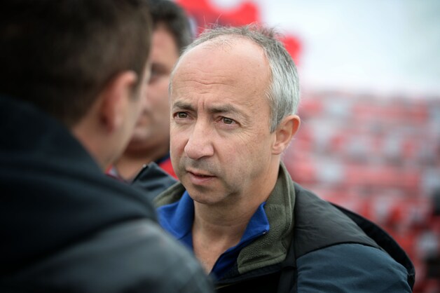Stijn Coninx.
