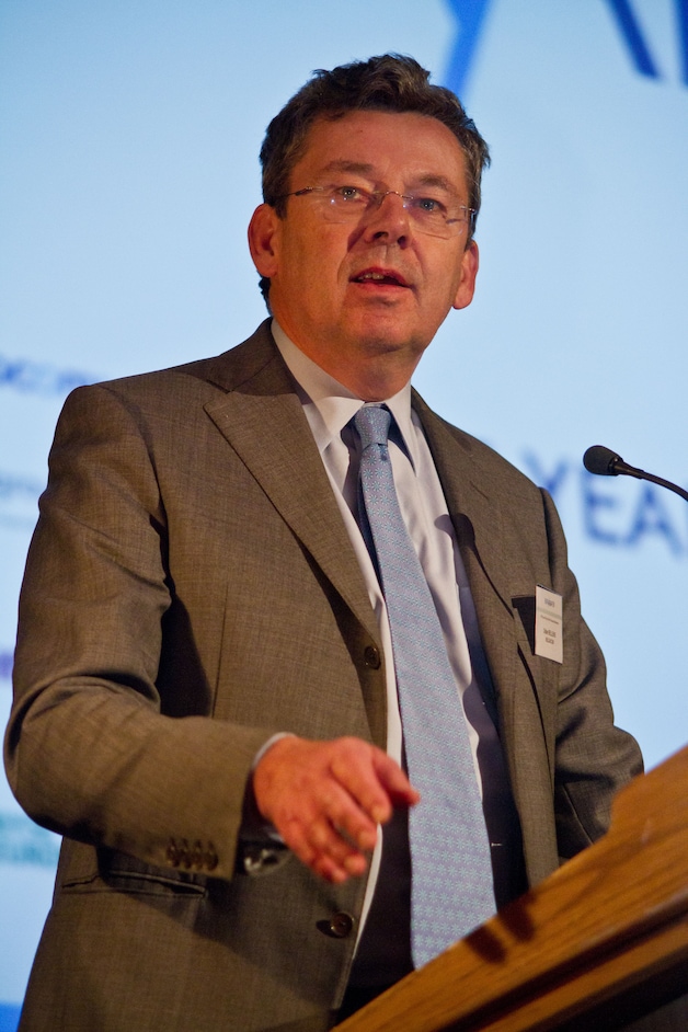 Didier Bellens