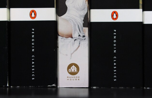 Pearson (die Penguin bezit) wil zelf fuseren met Random House van het Duitse Bertelsmann