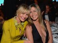 Cameron Diaz en Jennifer Aniston