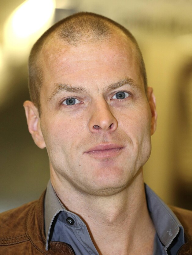 Filip Meert.