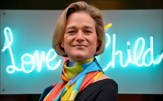 Delphine Boël daagt prins Filip voor de rechtbank.